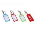 Luggage Tag