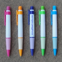 Plastic Pen