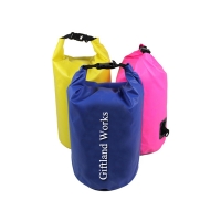 Waterproof Shoulder Bag