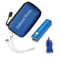 Power Charger Kit