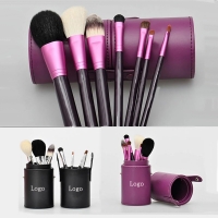 Daily Cosmetic Brush Set Kit