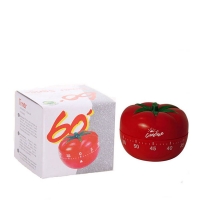 Tomato Kitchen Timer