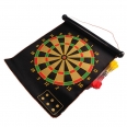 Roll Up Dart Board