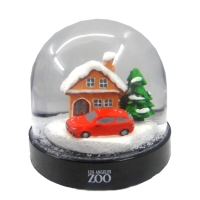 Snow Globe