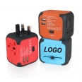 Universal Travel Adapter Or Plug