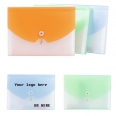 Plastic Expanding File Folder