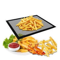 Mesh Grill Mat