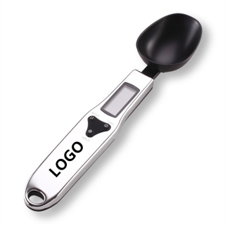 Electronic Measuring Spoon - TB015511877 - IdeaStage Promotional Products