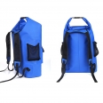 25L Waterproof Travel Backpack