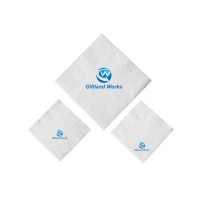 Custom Paper Napkin