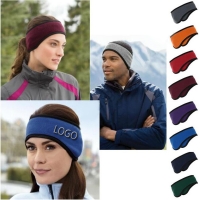 Ear Warmer Cover Headband Running Headband Cycling Cap Head Wrap