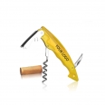 Plastic Corkscrew Wine Opener