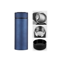 Stainless Steel Car Vacuum Cup