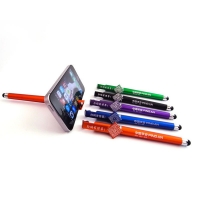 Cellphone Holder Stand Stylus Pen