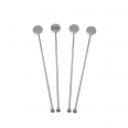 Stainless Steel Cocktail Stirrer