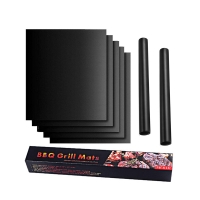 BBQ Grill Mat