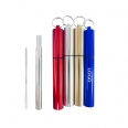 Reusable Portable Telescopic Straw