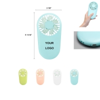 Rechargeable Mini Handy Fans