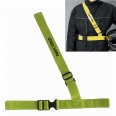 Reflective Belt and Sash