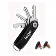 Leather Key Smart Or Key Organizer