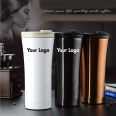 Double Wall 18oz Wholesale Stainless Steel Starbucks Tumbler Mug Or Coffee Mug