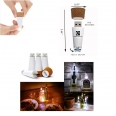 Rechargeable LED Bottle Stopper