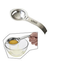 Stainless Steel Egg Yolk White Separator