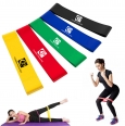 Exercise Resistant Bands