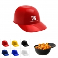 Baseball Cap Ice Cream Sundae Dish Bowls