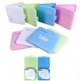 Antibacterial KN95 Face Mask Case