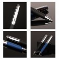 Luxury Metal Twist Ballpoint Pen