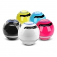 Ball Shape Wireless Bluetooth Speaker