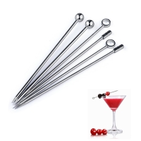 Drink Stirring Stick Martini Pick