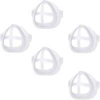 Breathing Face Masking Inner Support Frame