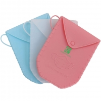 Face Mask Storage Case