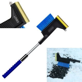 Multifunctional Ice Scrapper