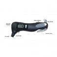 Multi-Function Digital High-Precision Tire Pressure Gauge