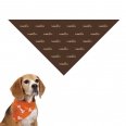 Custom Printed Pet Bandanna