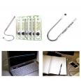 Flexible USB LED Light