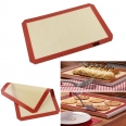 Non-Stick Food Safe Silicone Baking Mat