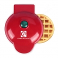 Mini Waffle Maker Electric Circular Bakeware