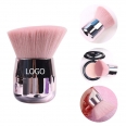 Flat Top Face Blusher Brush