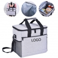 Lunch Box Cooler Bag