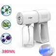 Nano Spray Gun Blue Light Atomizer