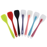 Silicone Mixing Spatula Spoon