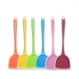 Translucent Nonstick Silicone Spatula Silica Gel Pancake