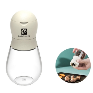 Manual Glass Seasoning Grinder