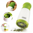 Manual Herb Grinder