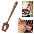 Chocolate Baking Spatula Thermometer