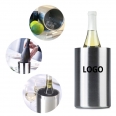 Insulated Chiller Bucket Wine Cooler